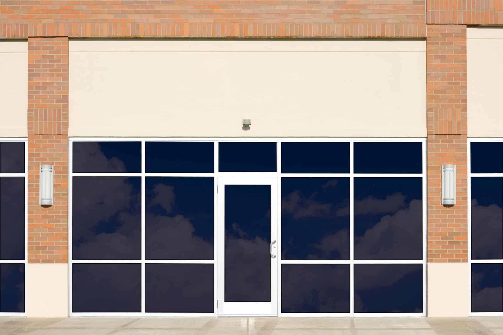 Commercial Window Tint Carlsbad CA
