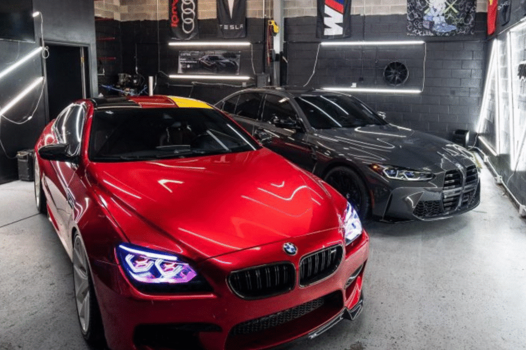 ceramic coating near me 