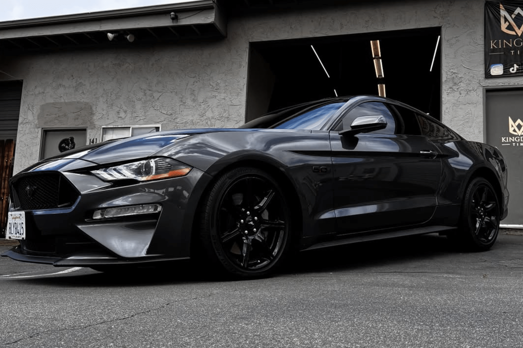paint protection film carlsbad ca