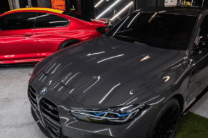 ceramic coating carlsbad