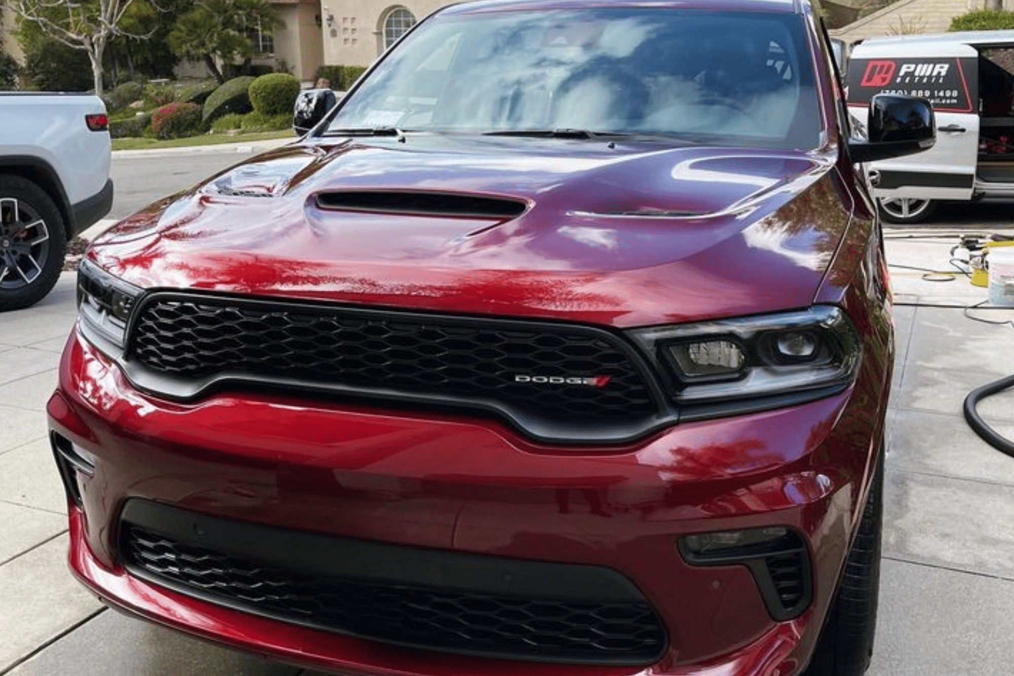paint correction carlsbad