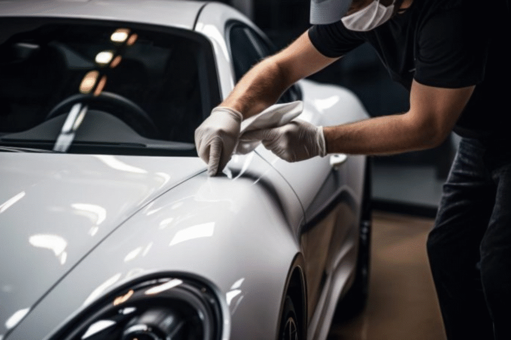 paint correction carlsbad