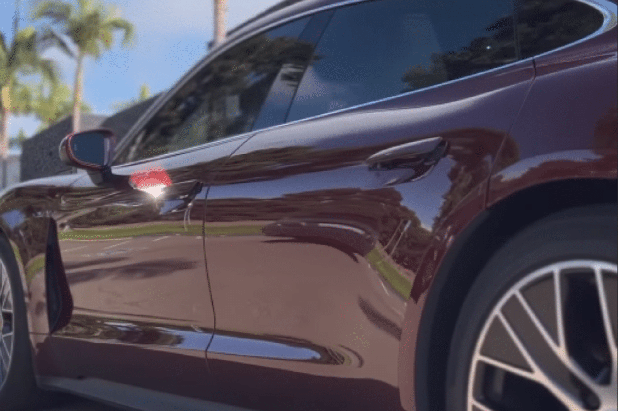 paint correction carlsbad