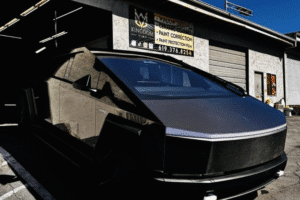 paint protection film carlsbad ca