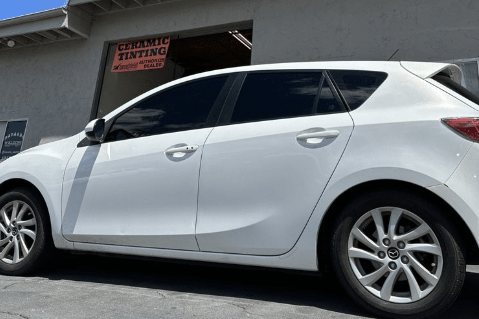 window tinting carlsbad ca