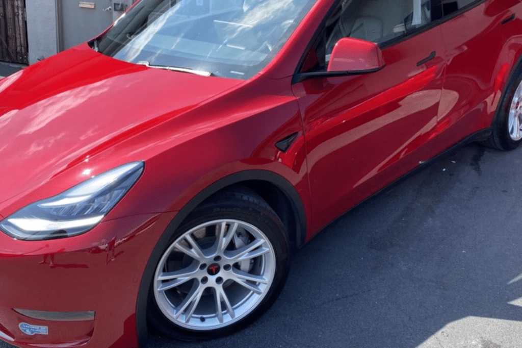 ceramic coating carlsbad ca 