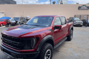 ceramic coating carlsbad ca