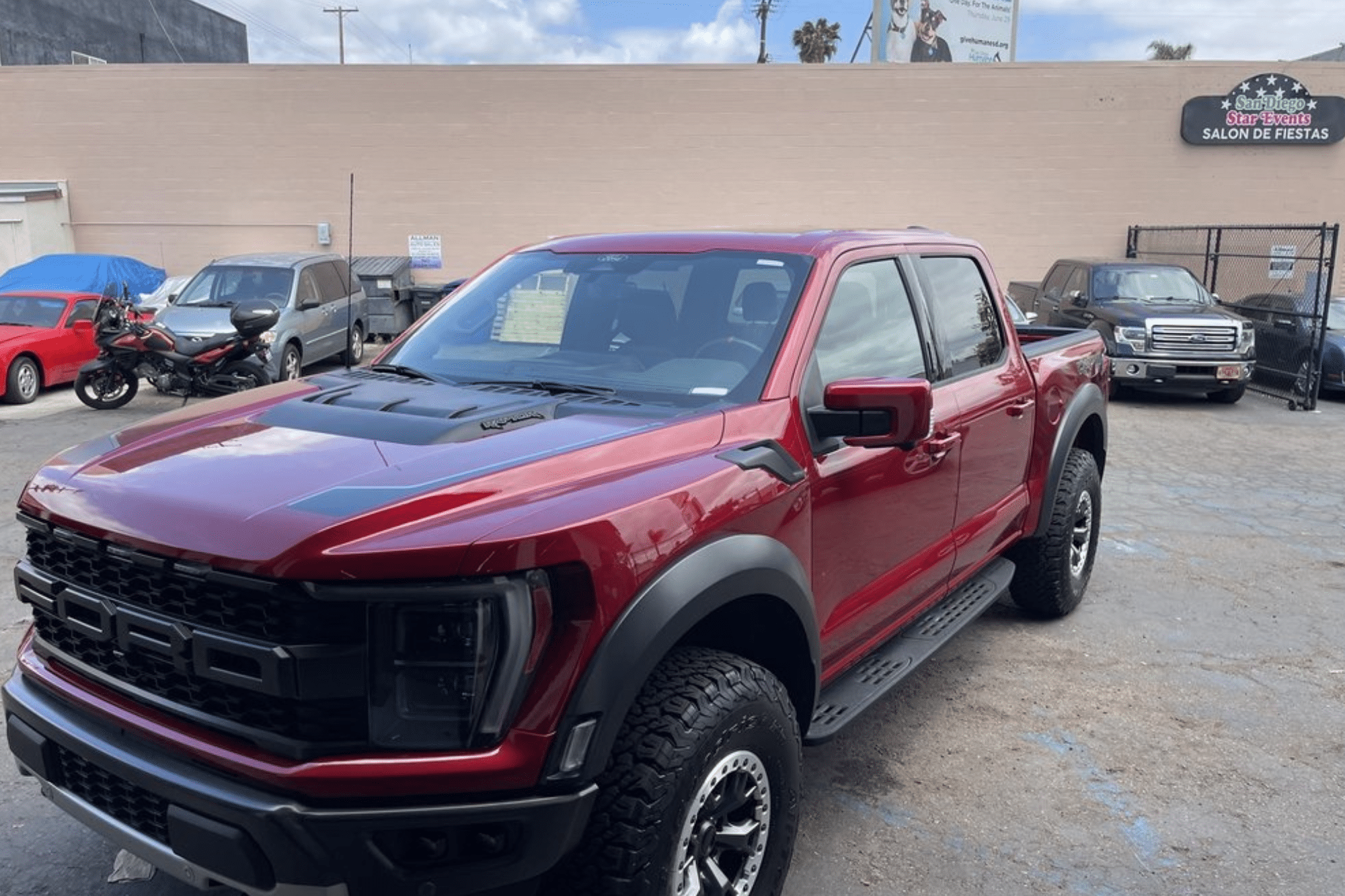 ceramic coating carlsbad ca