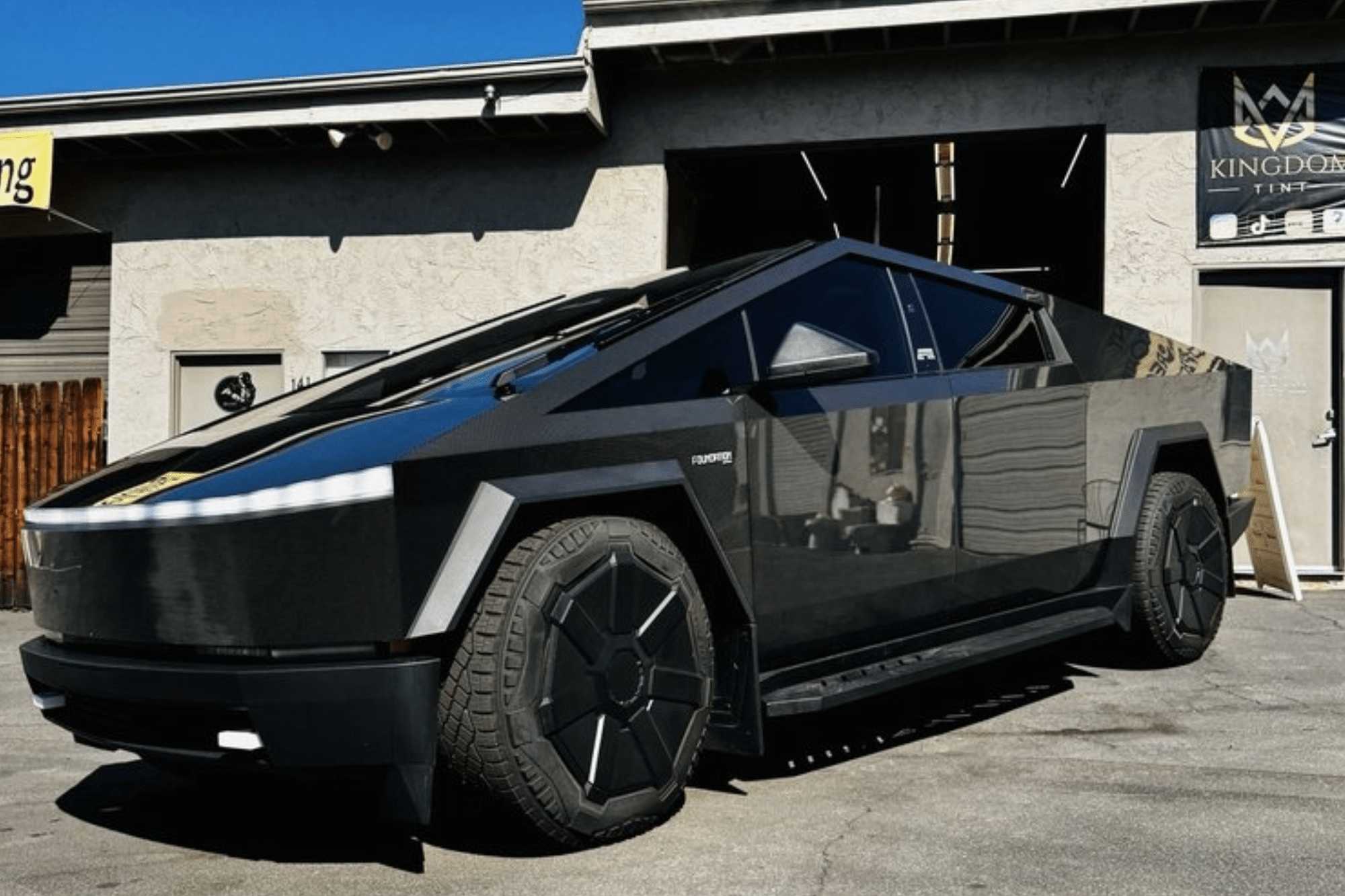 paint protection film carlsbad ca