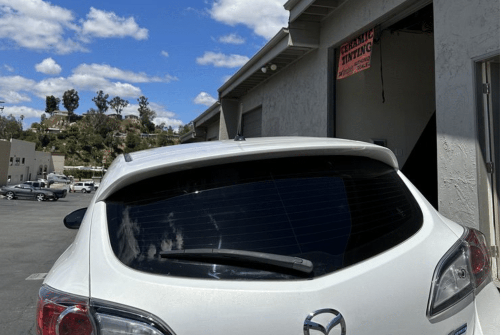 window tinting carlsbad ca