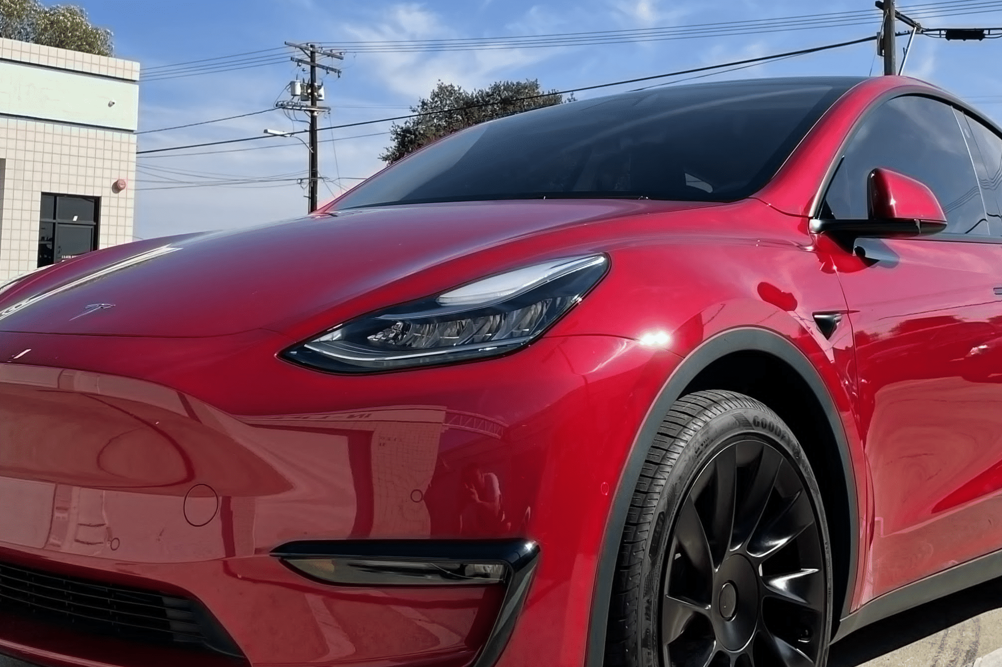 ceramic coating Carlsbad, CA