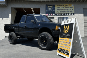 ceramic coating carlsbad ca