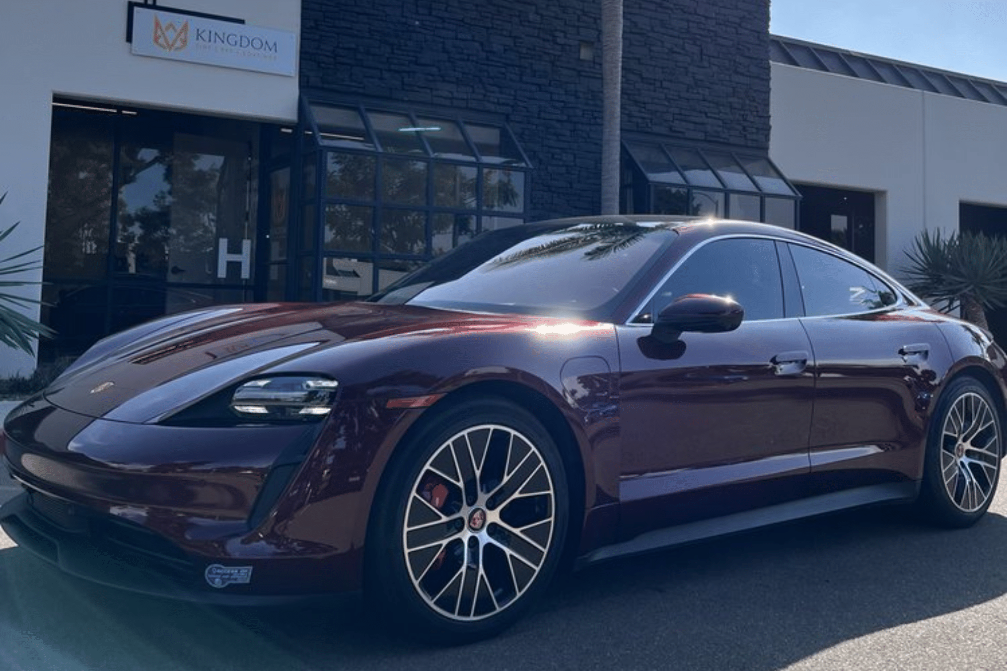 ceramic coating carlsbad ca