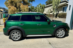 paint correction carlsbad