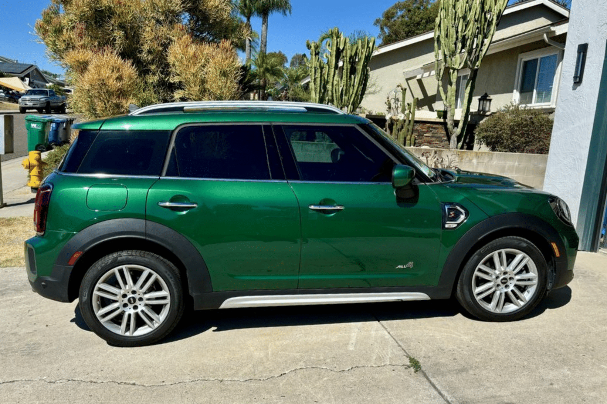 paint correction carlsbad