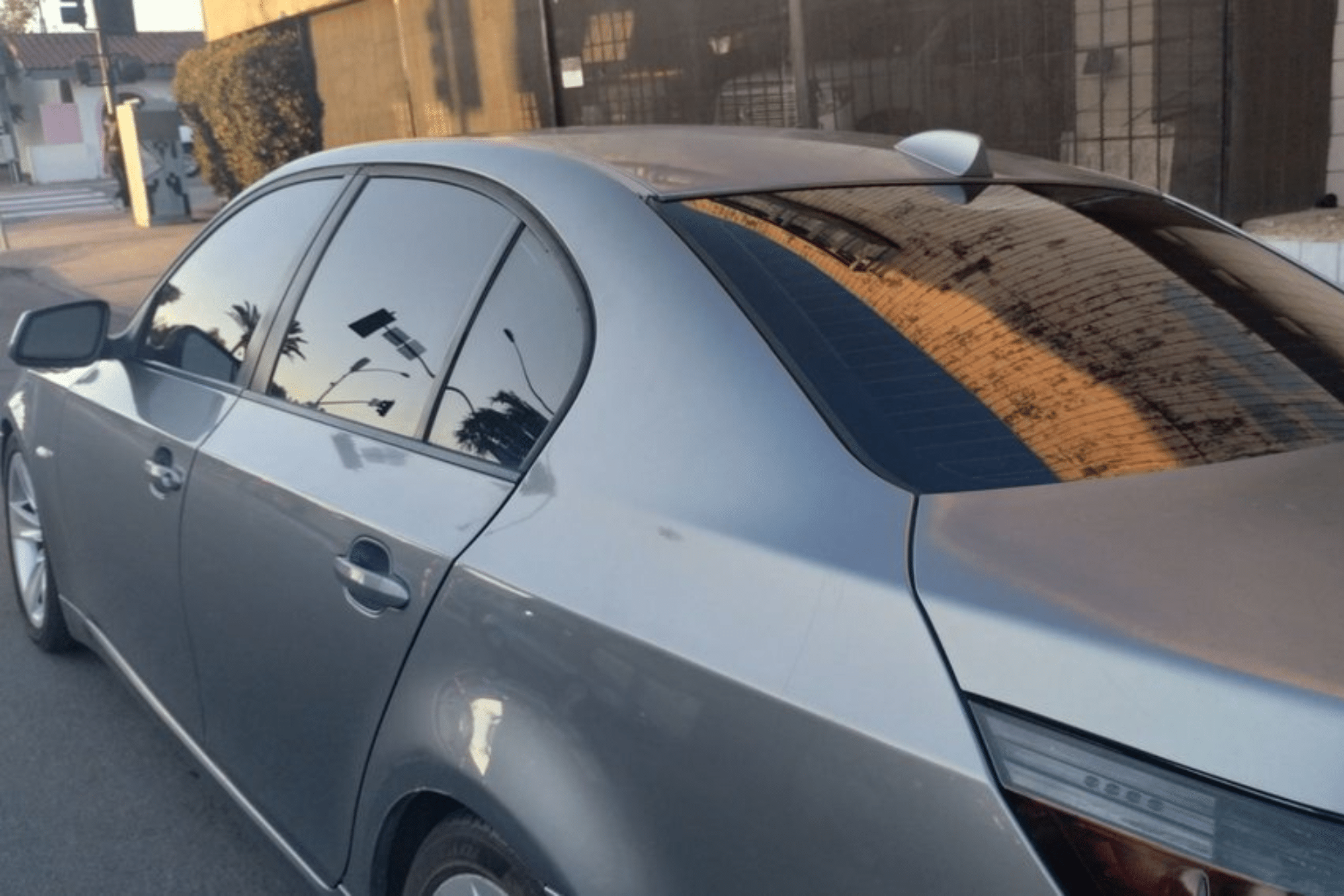 paint protection film