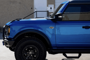 paint protection film