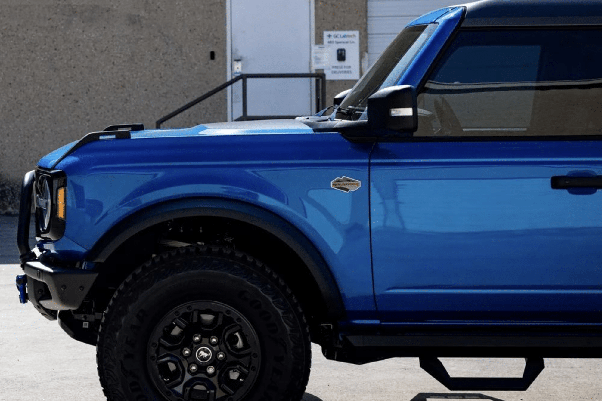 paint protection film