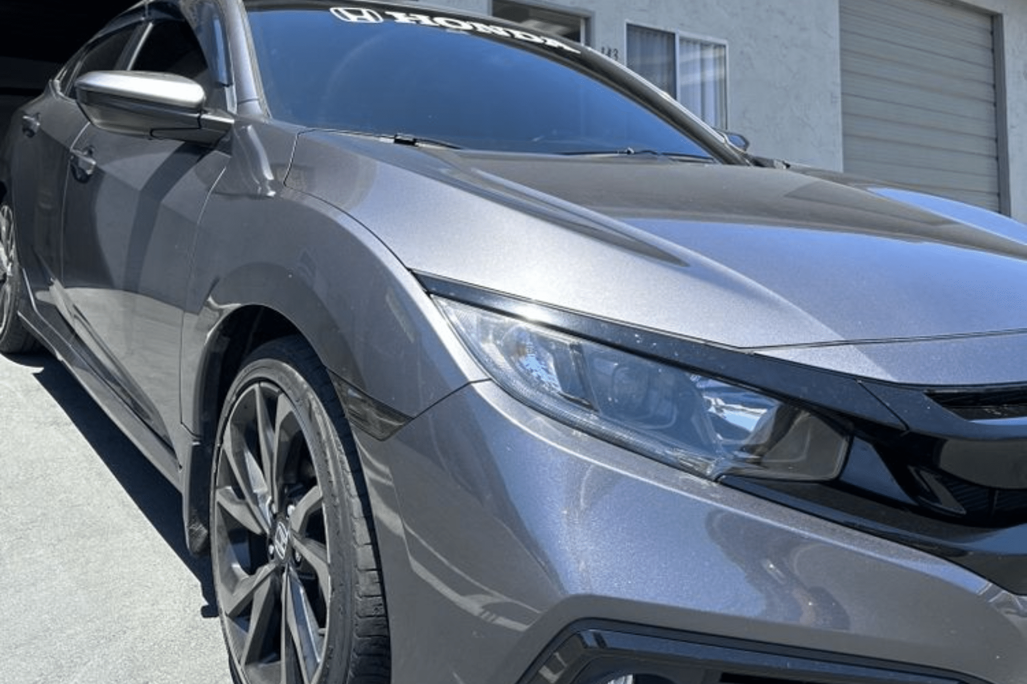 paint protection film carlsbad ca