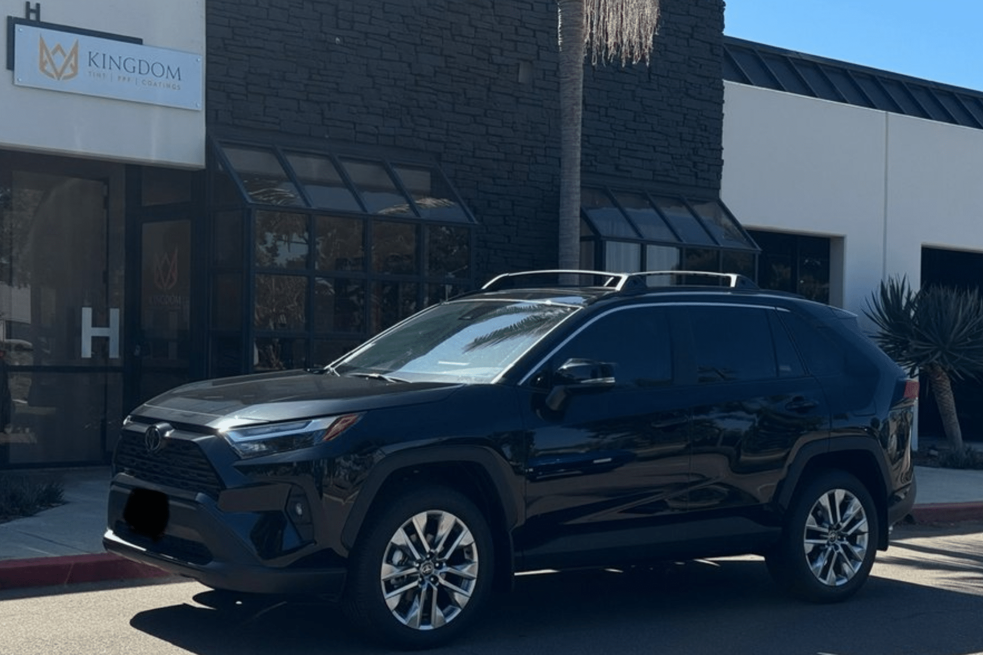 paint protection film