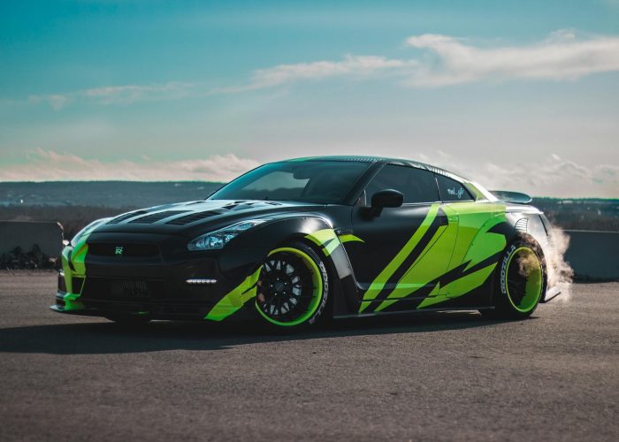 Automotive Window Tint Coronado, CA​