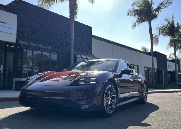 Kingdome Tint_porshe_15