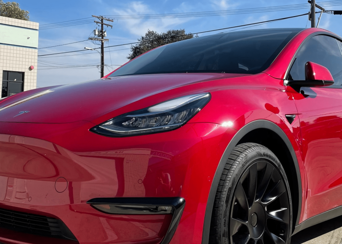 ceramic coating carlsbad